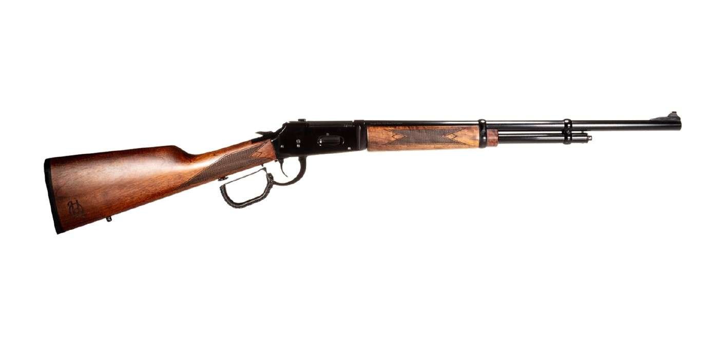 Heritage RS41020BK Range Side .410 Bore 20" Barrel 5-Round Walnut Black - Heritage - 410 Bore