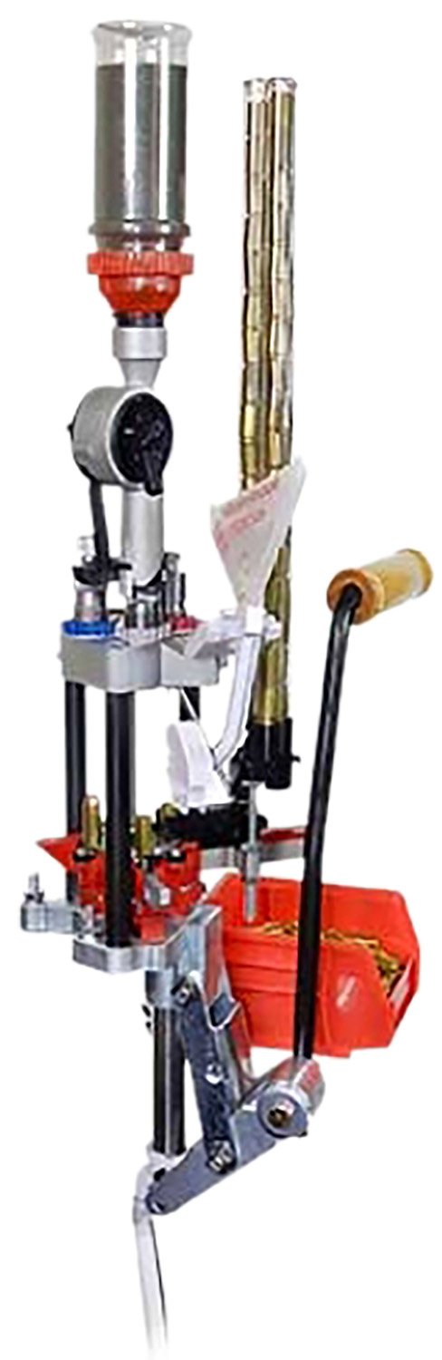 Lee Precision 91557 Pro 4000 Press Kit 38 Special/357 Mag - Lee Precision - 38 SPECIAL
