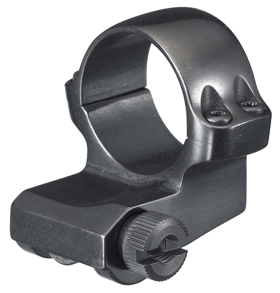 Buy Ruger 90276 4BO Scope Ring Offset Medium Blue online