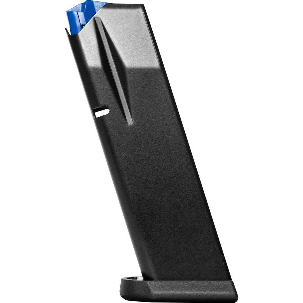 Mec-Gar MGCZCOMP15AFC Standard 15rd 9mm Luger Fits CZ P-01/75...