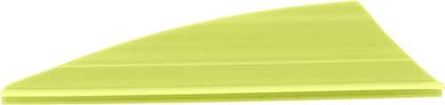 TAC Vanes Driver Vanes Yellow 2.25 in. 36 pk. - TAC Vanes