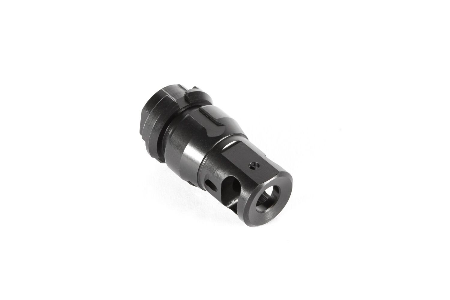 Buy Dead Air Armament Key Mount Micro Muzzle Brake .38 Caliber online