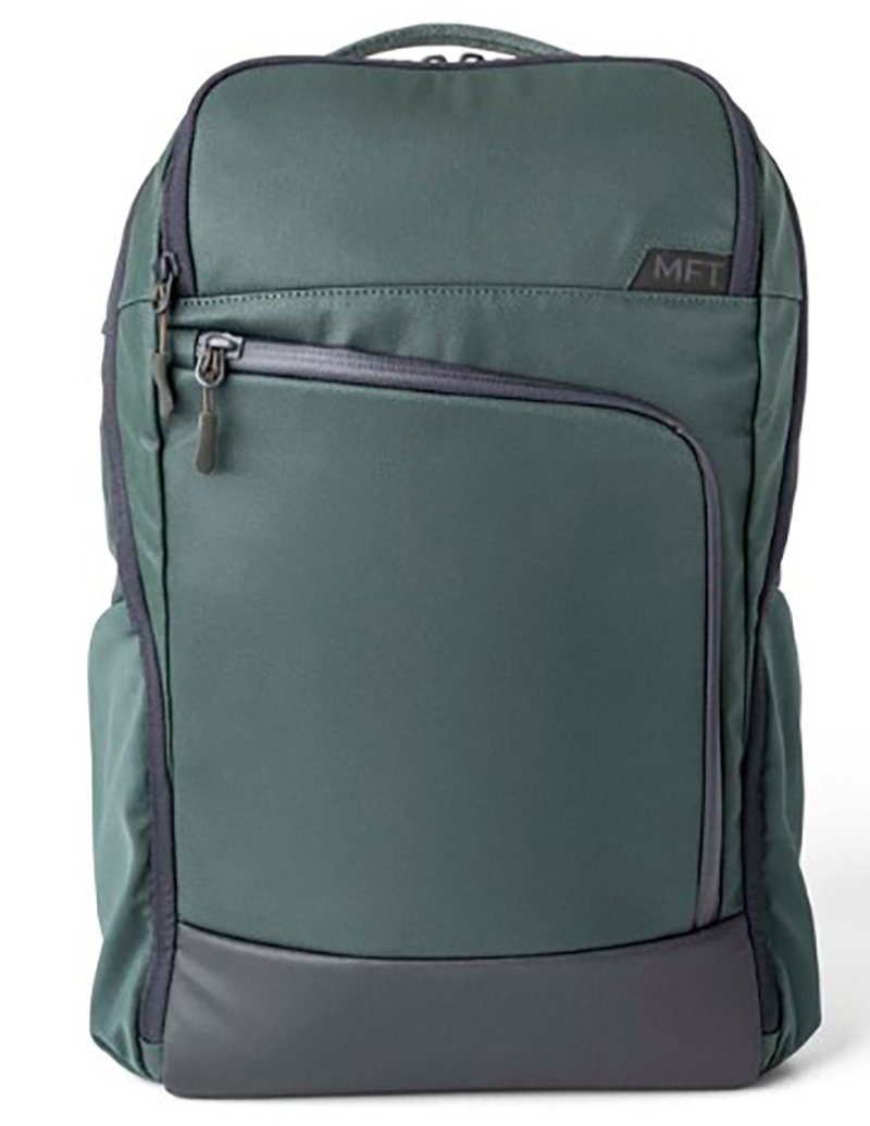 Mission First Tactical MFT B2-22BP-SLK-DL EDC Backpack 22L Dark Lagoon - Mission First Tactical