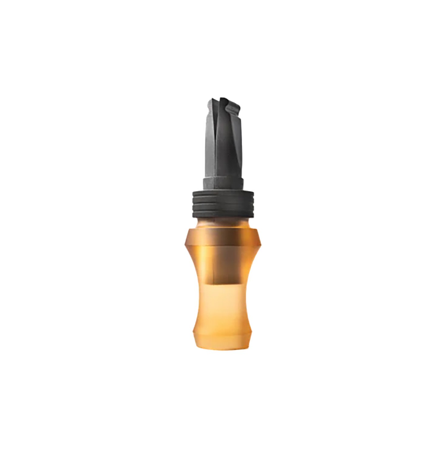 TCL TCL-CROW-BOU Rolling Thunder Crow Call Bourbon Acrylic - RTGC