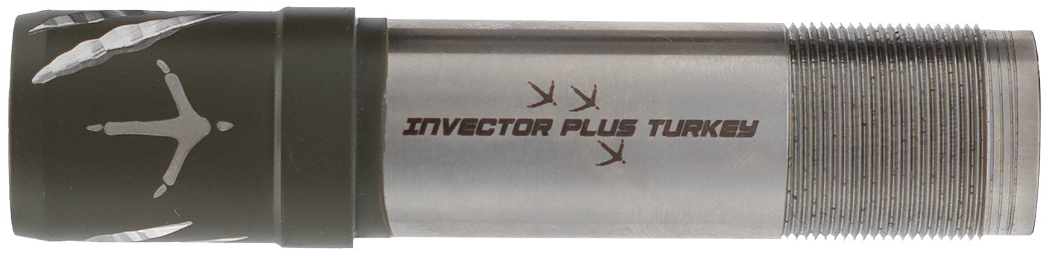Rob Roberts Gun Works 200261 Raptor Turkey Choke Invector Plus 20 Gauge ... - RR - 20 GAUGE