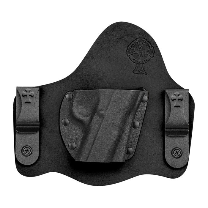 Buy Crossbreed STH-R-2905-X-CB Supertuck Holster RH Black online