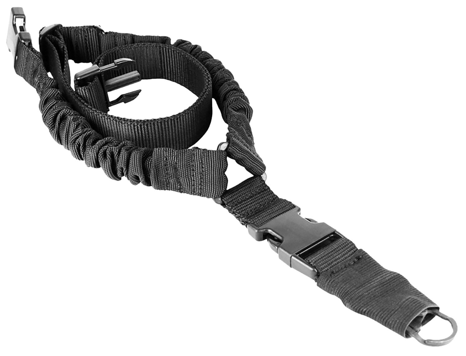 AIM Sports AOPS01B One Point Sling 26" 1-Round - AIM Sports - NOT INCLUDED