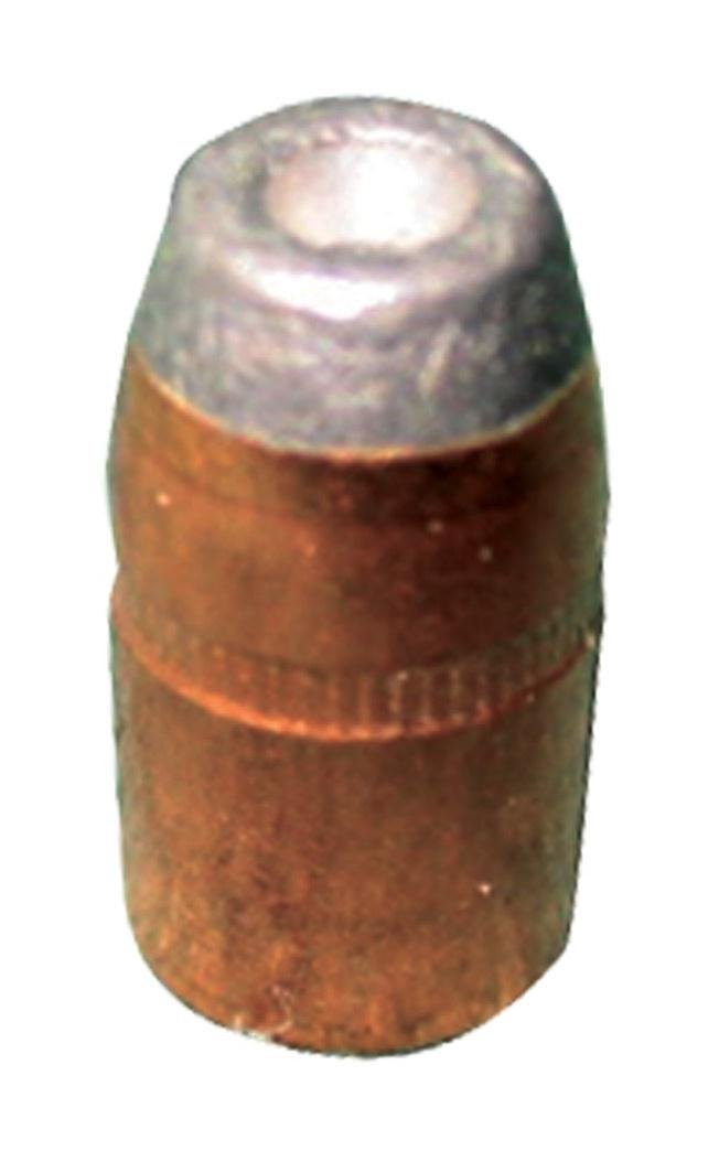 Allstar/Magnus Bullets .38 cal .357 125 gr JHP 500/ct