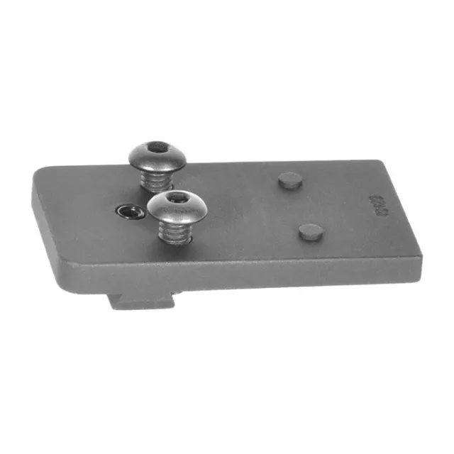 Buy Iver Johnson 49429 EGW G.I. 1911 Vortex Razor Sight Mount Black online