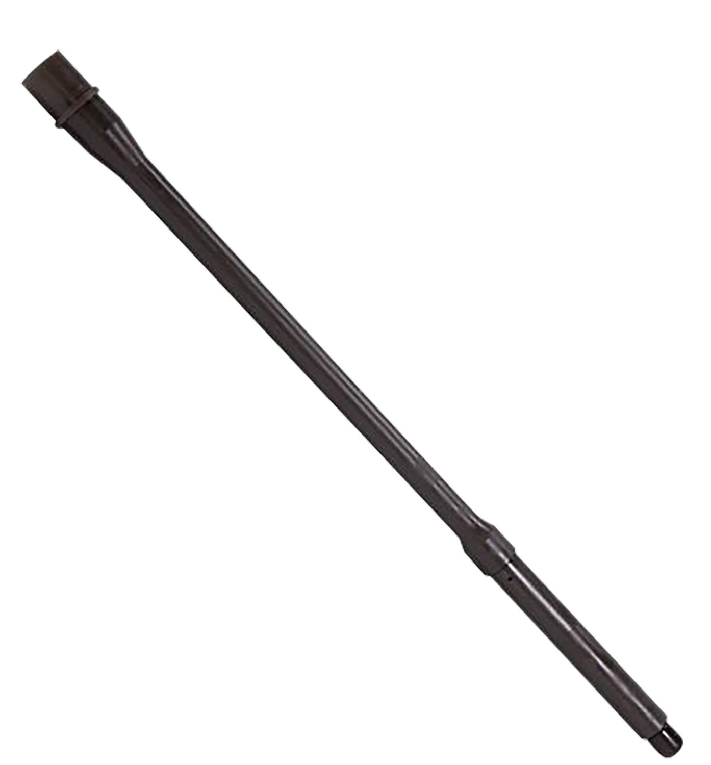 FN America AR-15 18" Barrel 1:7 Twist Button Rifled Gas Govt.