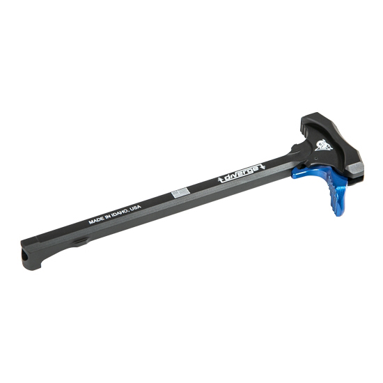 Buy Odin Works Diverge Ext Charging Handle BLU ACCDCHXCHAR15BLU online
