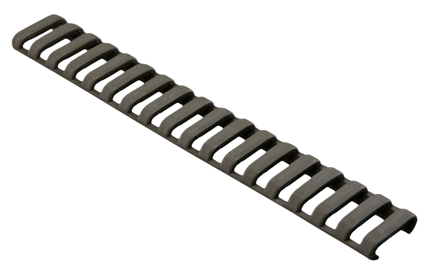 Magpul Olive Drab Green Ladder Rail Panel (MAG013-ODG) - Magpul Industries