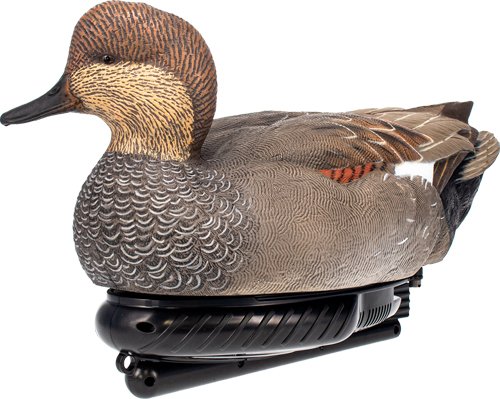 AVIAN X POWER SWIMMER GADWALL DRAKE DECOY - Avian-X