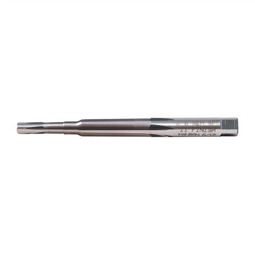 Manson PRECISION RIMLESS RIFLE CARTRIDGE 6.8 SPC FINISHER - Manson Precision