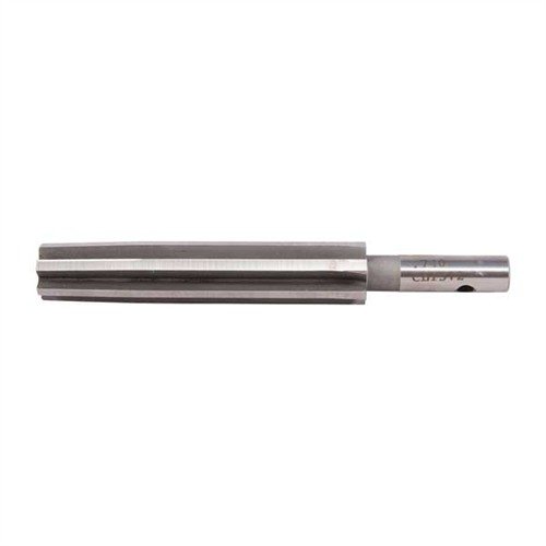 Clymer 12 GAUGE BACK-BORE REAMER .740 DIA.