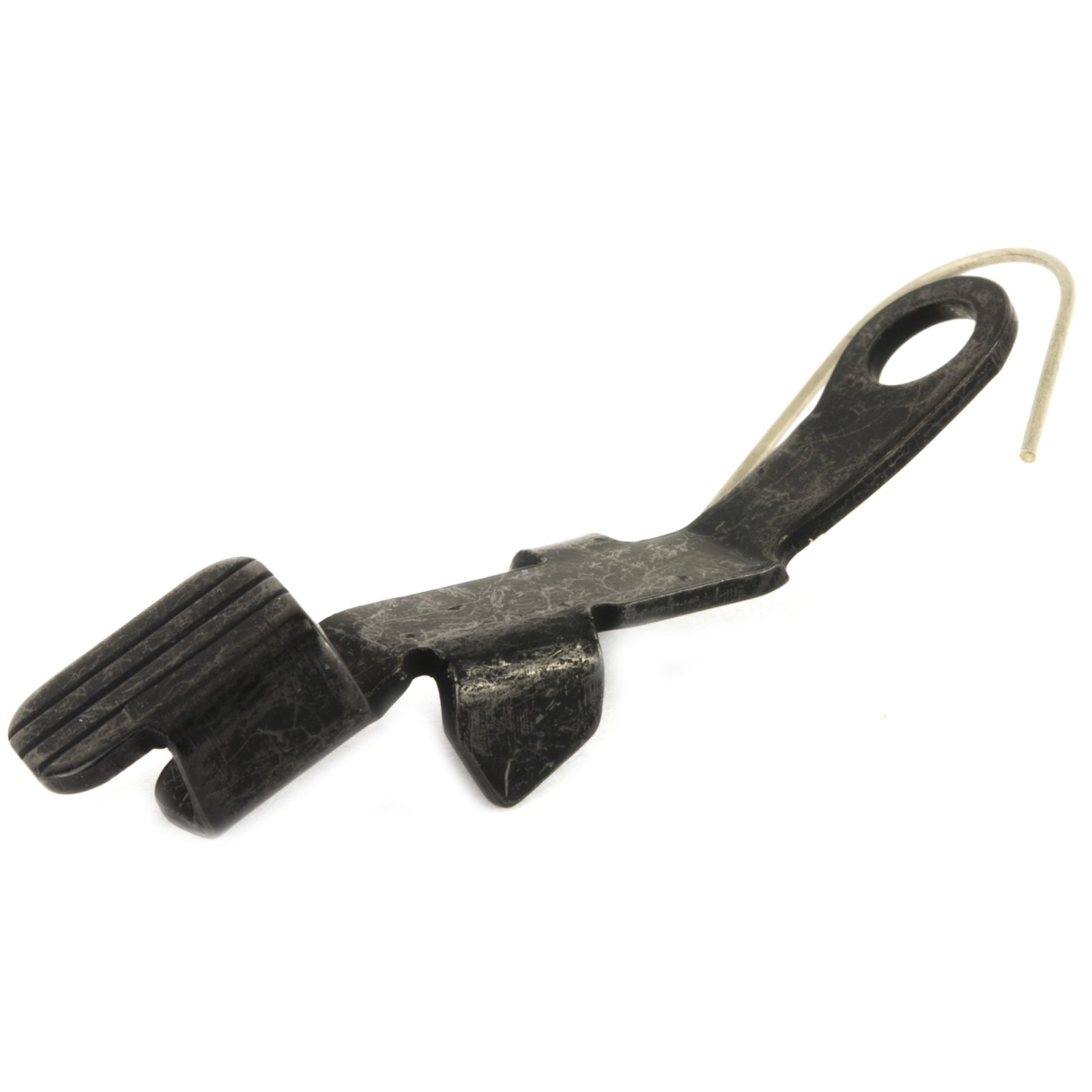 Glock OEM Slide Stop Lever with Spring For Glock 21 Ambidextrous - Glock