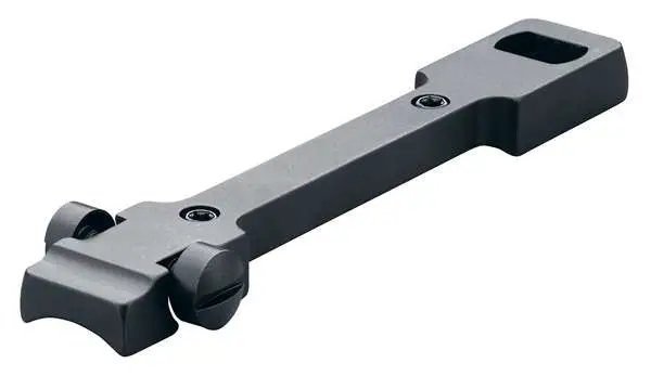 Leupold STD Rem 700 RH-LA 1pc Base Gloss 50003