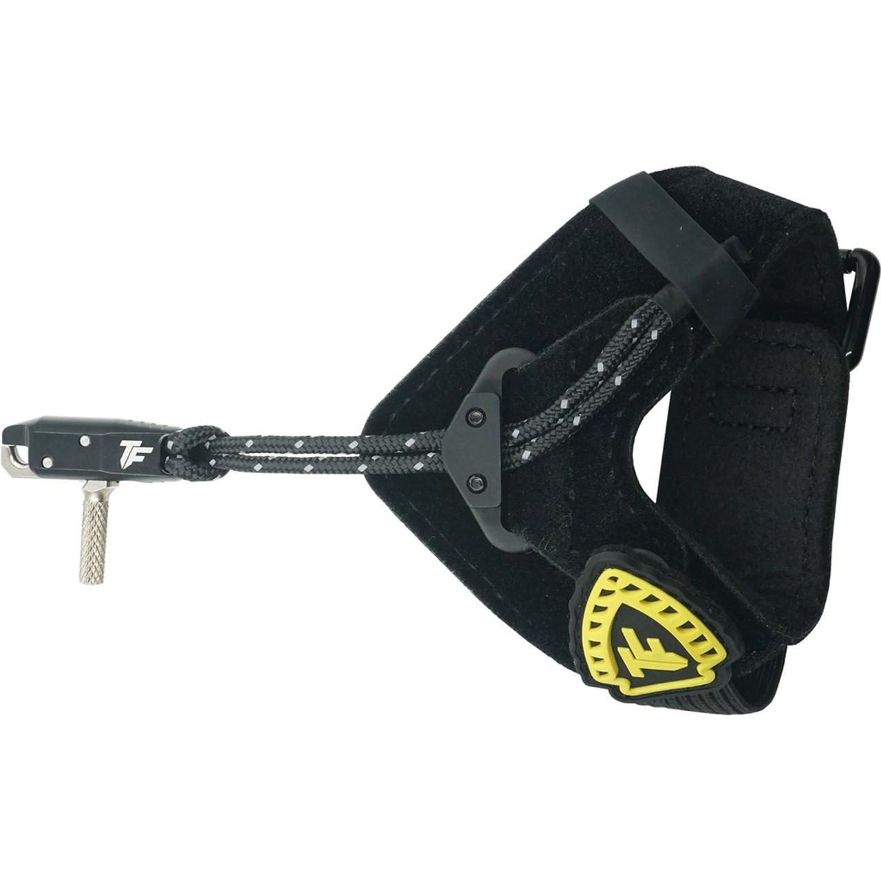 TruFire T20301 Toro Jr. Release, Single Caliper, Adjustable Strap - Feradyne Outdoors