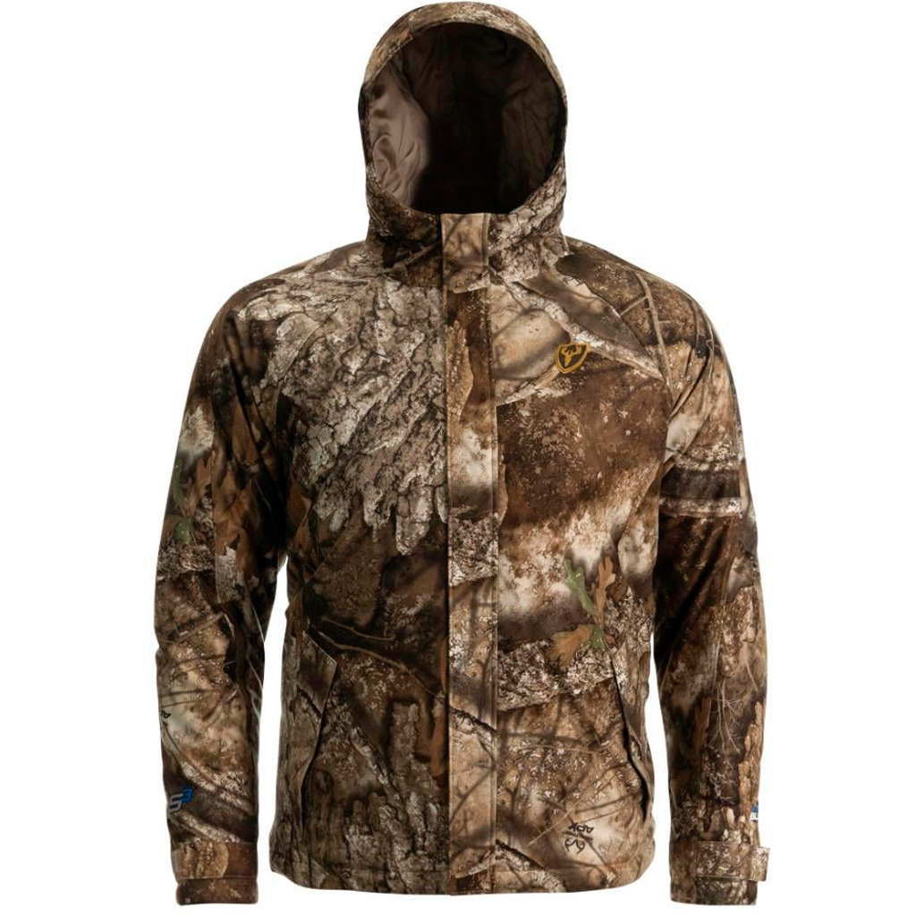 ArcticShield 1055210-2882000 Drencher Jacket 2X-Large RT APX Waterproof - Blocker Outdoors