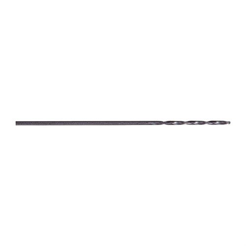 Triumph TWIST DRILL CO. JOBBER LENGTH FRACTIONAL DRILL 1/32" (.0312") DIAMETER