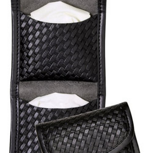 Bianchi FLAT GLOVE POUCH BSK BLK