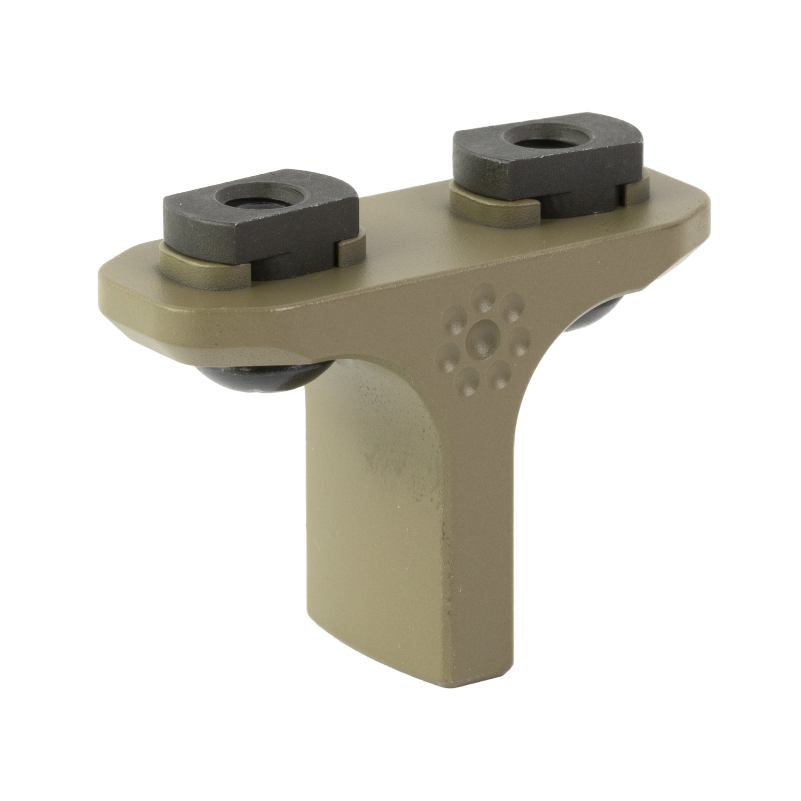 Arisaka Defense IDX-M-FDE Hand Stop, FDE, Picatinny, Anodized Aluminum