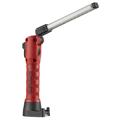 Buy Streamlight Strion Switchblade USB-C Rechargeable Light Bar online