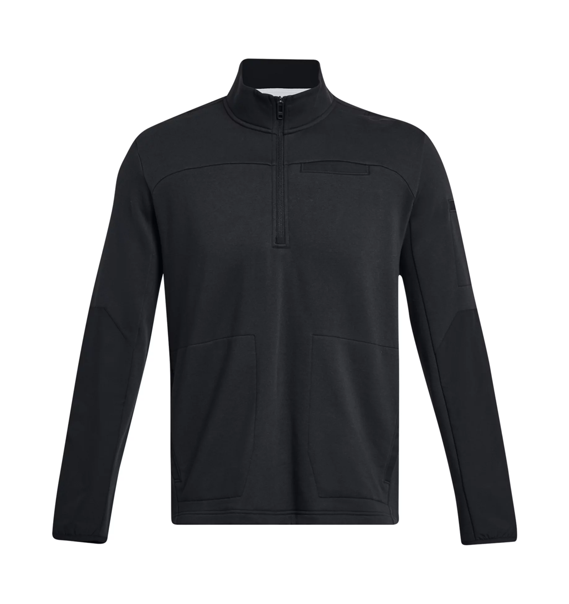 UA Rival Fleece Tactical Job 1/4 Zip - Under Armour
