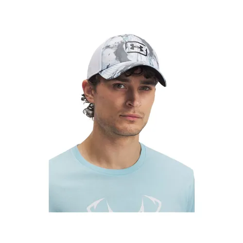 Buy Under Armour Men's Fish Hunter Mesh Breathable Cap L/XL online