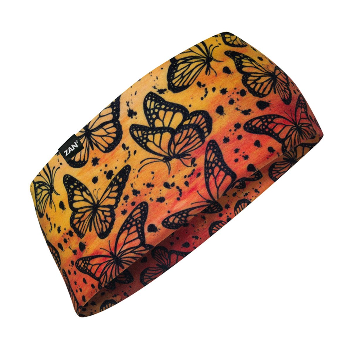 Buy Zan Headgear SportFlex Headband Adjustable Sweat-Wicking online