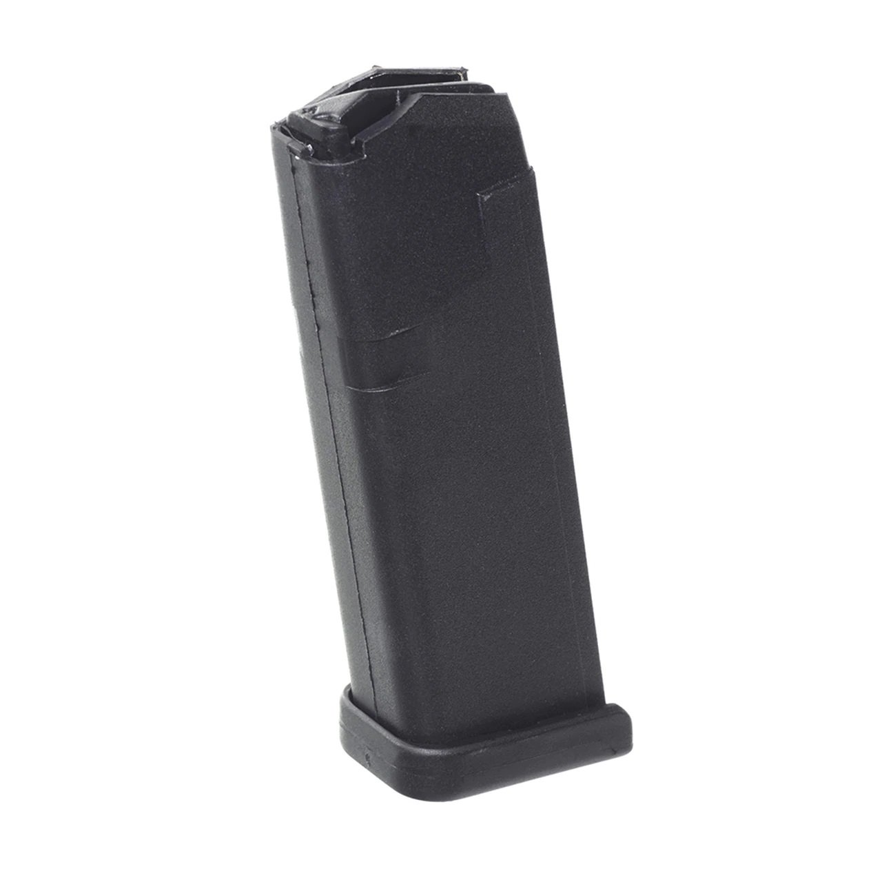 ProMag GLKA10 15rd Magazine Glock 19 26 9mm Luger Black Polymer - ProMag Industries - 9MM