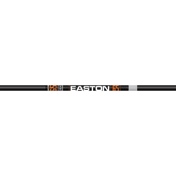 Easton 629010 6.5 Hunter Classic Shafts 400 Spine 8.4 GPI 1 Dozen