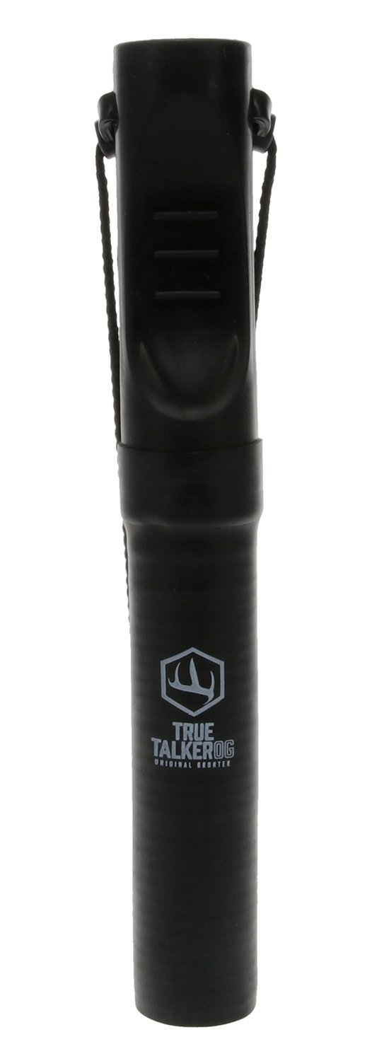 Hunters Specialties True Talker OG Adjustable Deer Call - GSM Outdoors - DEER