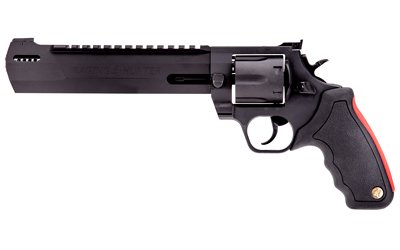 Taurus 2500101RH Raging Hunter Large Frame 500 S&W Mag 5rd 10" Black... - Taurus International Manufacturing, Inc. - 500 S&W Magnum