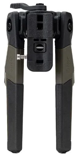 MDT ORYX Bipod Height Adjustable Adjustable Tilt (Cant) Tension Lever - MDT