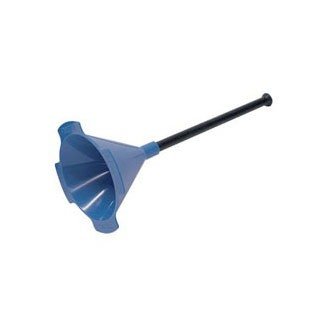 Forster 011021 Powder Funnel with Long Drop Tube Universal