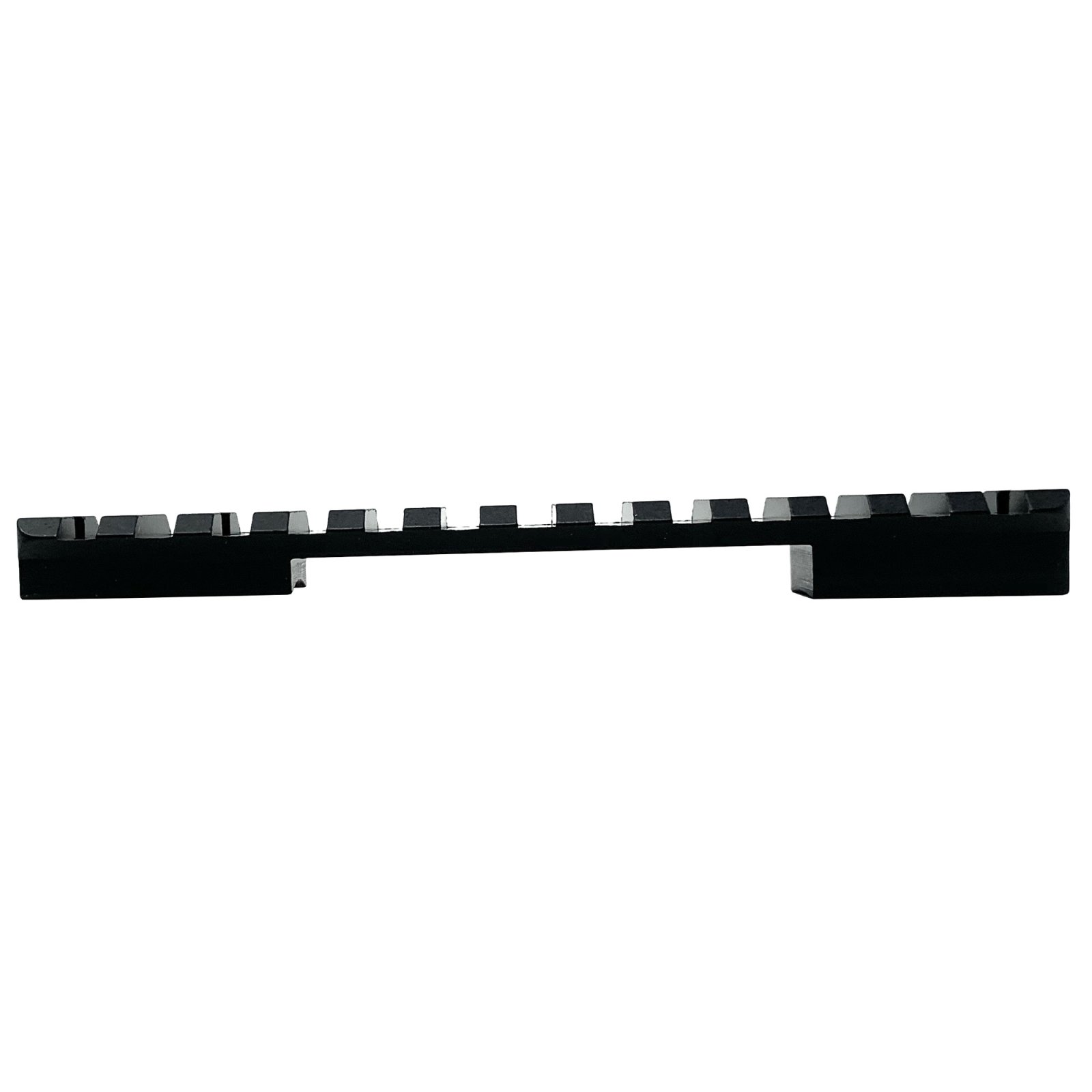 DNZ LPR0102 Freedom Reaper Picatinny Rail 20MOA Anodized Black - DNZ Products
