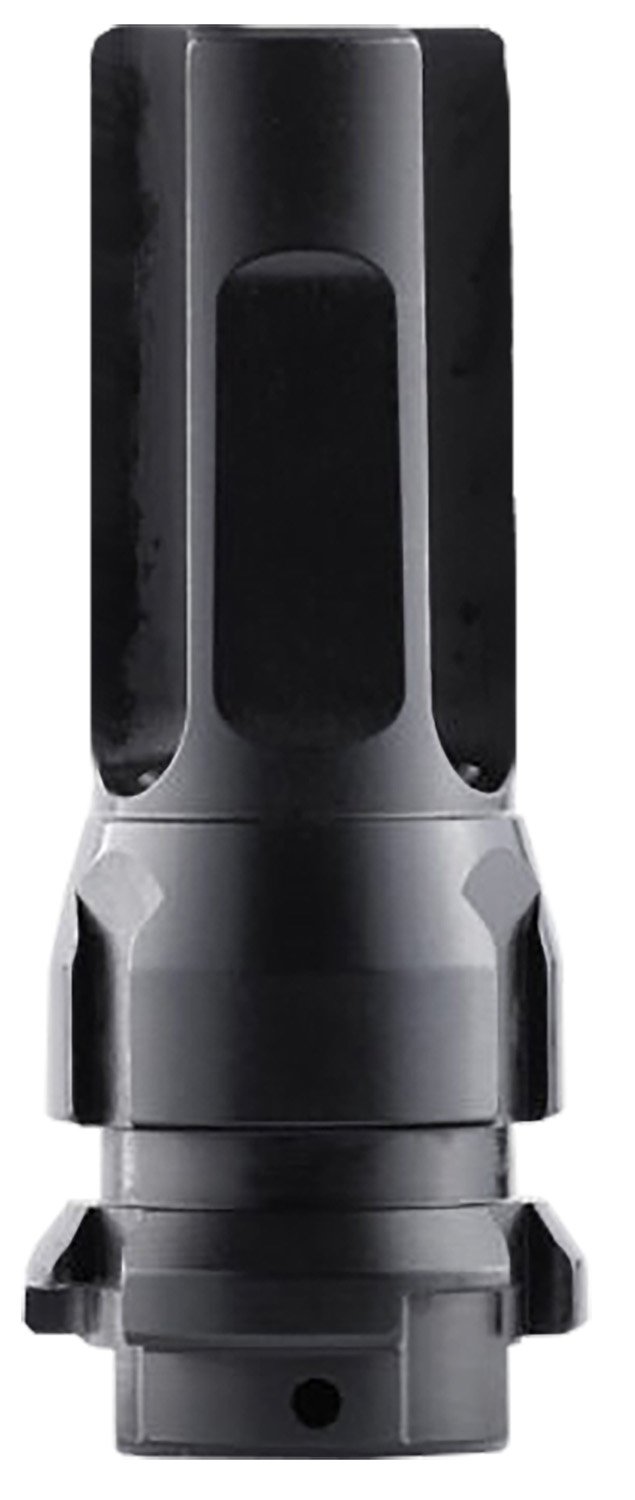 Buy Dead Air DA304 KeyMo Flash Hider 30 Cal M15x1 Black Nitride 4140 HT Alloy Steel online