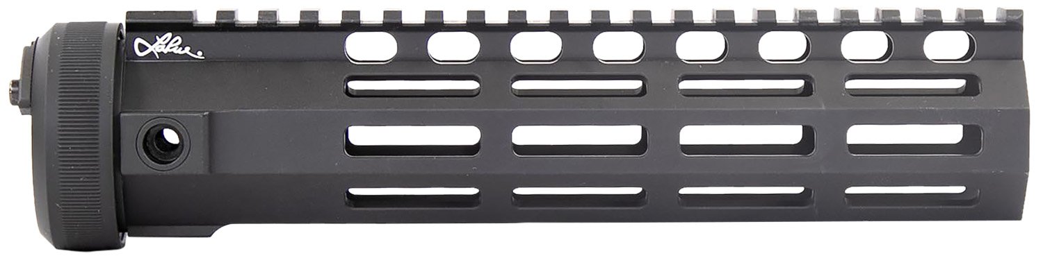 LaRue Tactical LT9069.0 MLOK Handguard Black Aluminum AR-Platform 9" Long