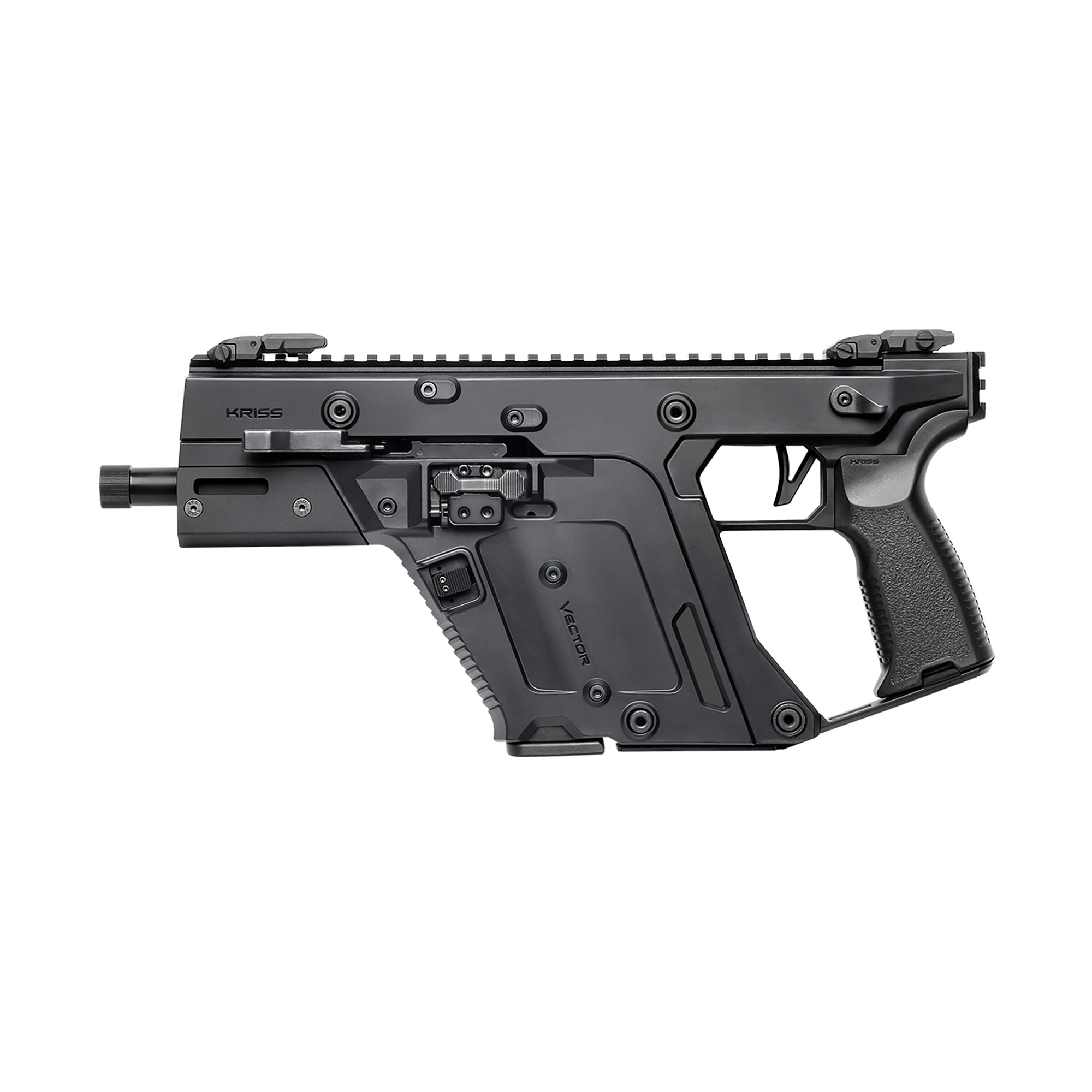 Buy Kriss USA Vector SDP 45 ACP KV45-3PBL01 online