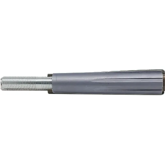Victory ACISHOKVL95-12 Insert Shok TL VAP 239" 95 Gr Satin Grey 12-Pack - Victory Archery