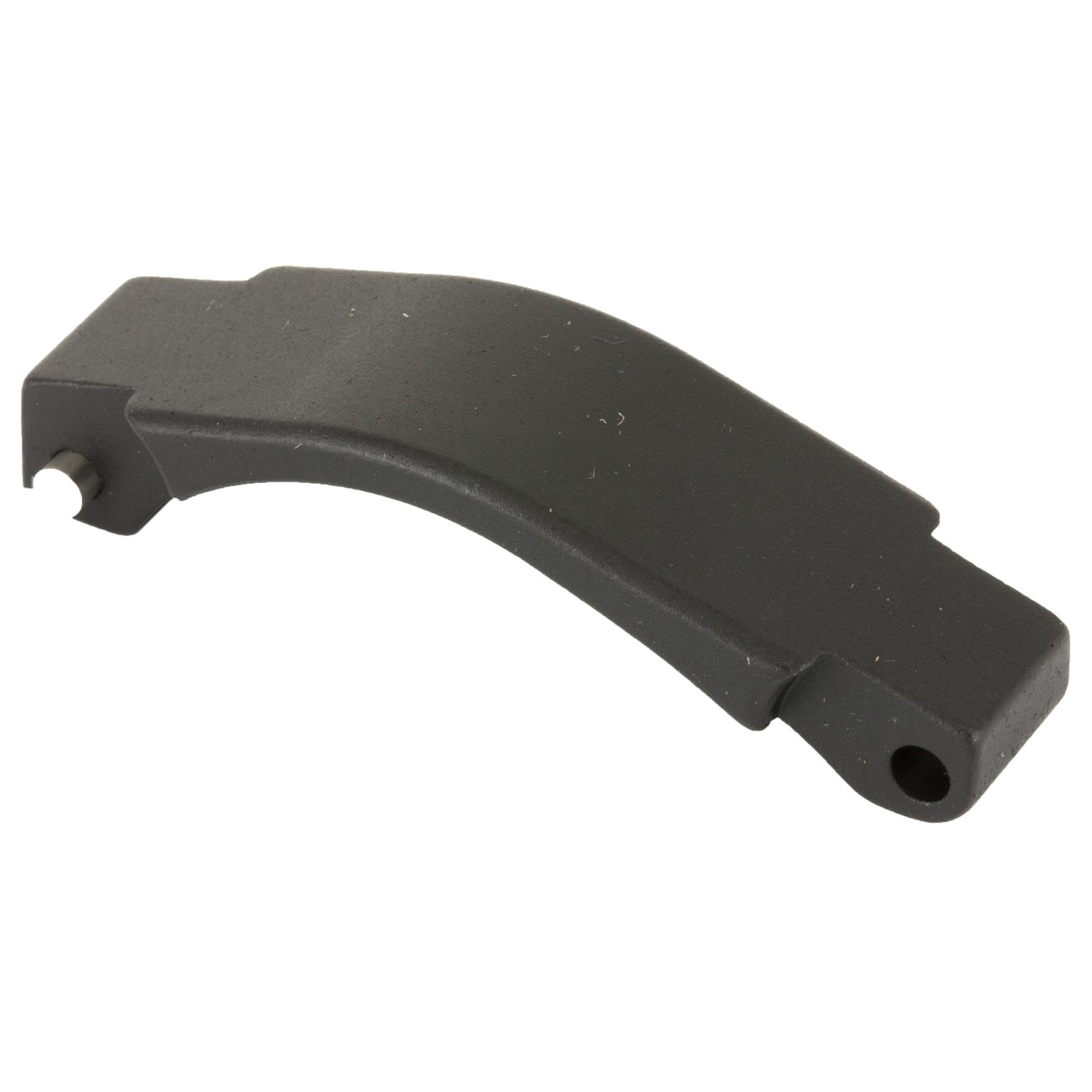 B5 Systems ATG1092 Bravo Black Anodized Aluminum AR-15 Trigger Guard