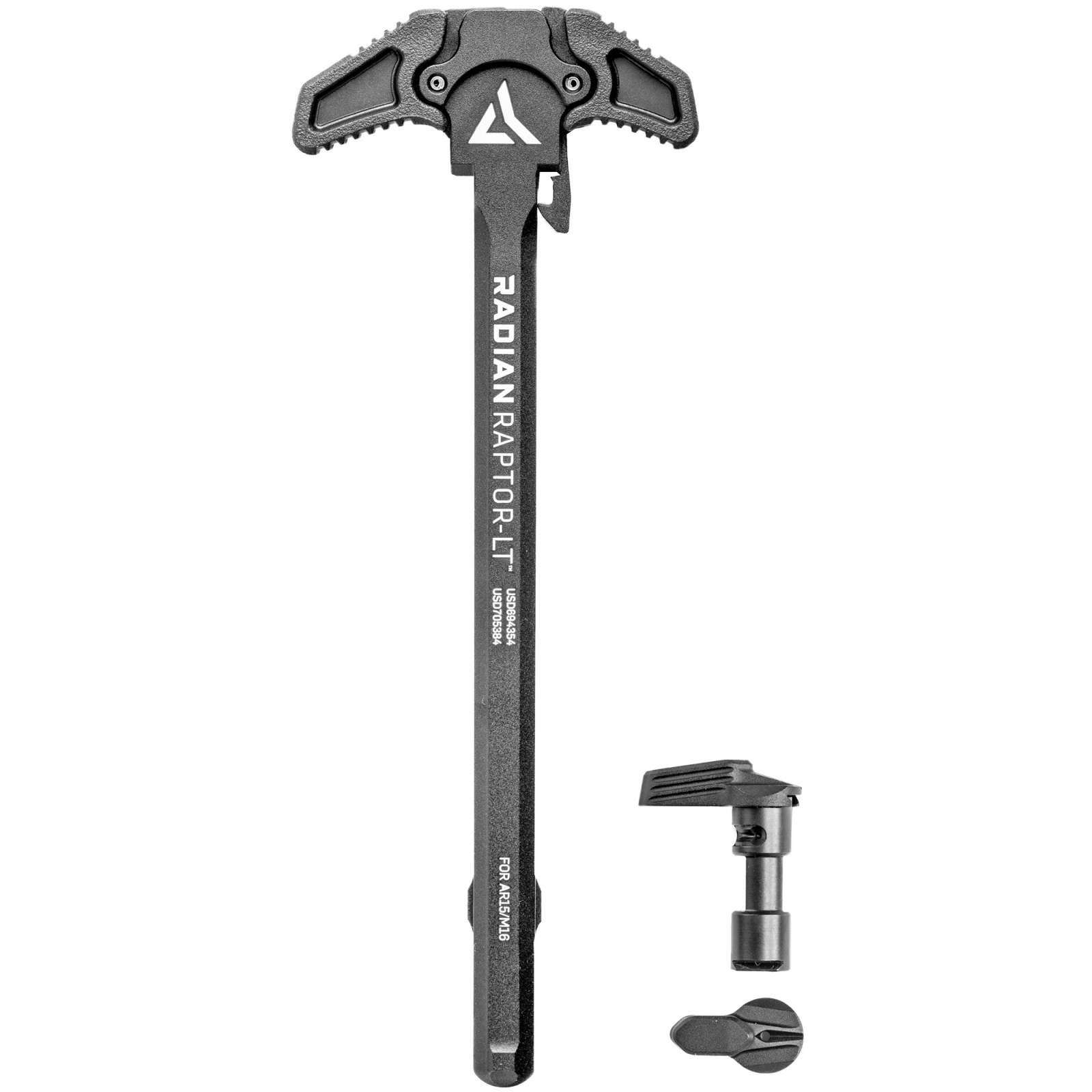 Radian Weapons Combo Raptor Lt AR-15 Charging HAnd - Radian Weapons - RAPTOR