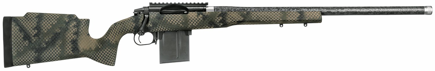 Proof 137888 Elevation MTR 2.0 7mm Rem 22" Carbon Fiber Rifle - Proof Research - 7mm Rem Mag