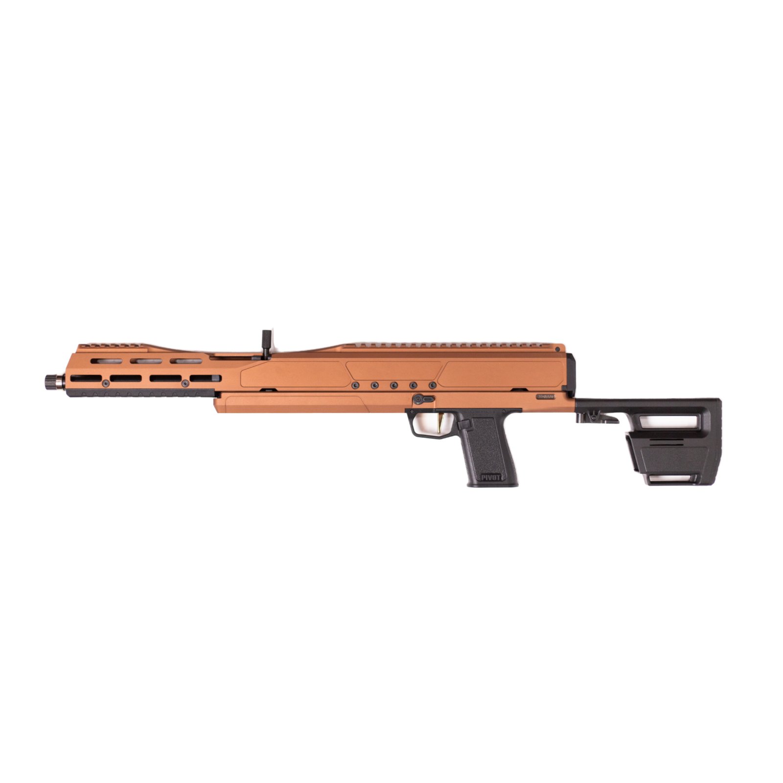 Trailblazer P9 Pivot Semi-Automatic Rifle 9mm Luger - Trailblazer Firearms LLC - 9mm