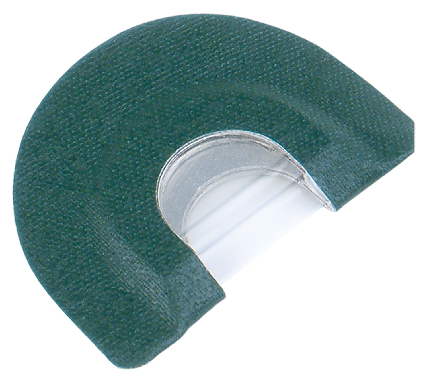 Primos True Double II Turkey Call PS110 010135001100 Stacked Double Frame, Thin Prophylactic Reed, Easy to Use