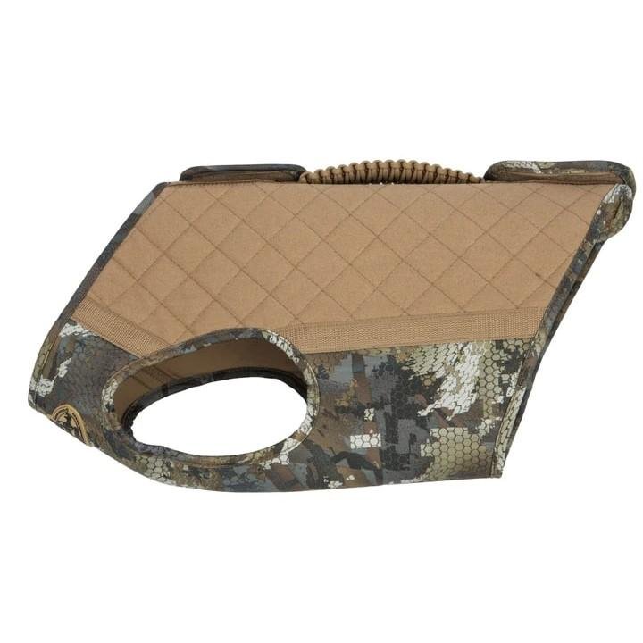 Rig Em Right Bloodline Elite Dog Vest Optifade Tim