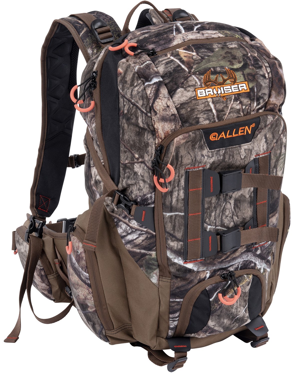 Allen Bruiser Whitetail Daypack Mobuc 19175