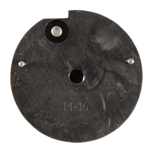 Power CUSTOM M16 ADAPTER ONLY FITS M16/AR-15 W/.154" DIA. PIN - Power Custom