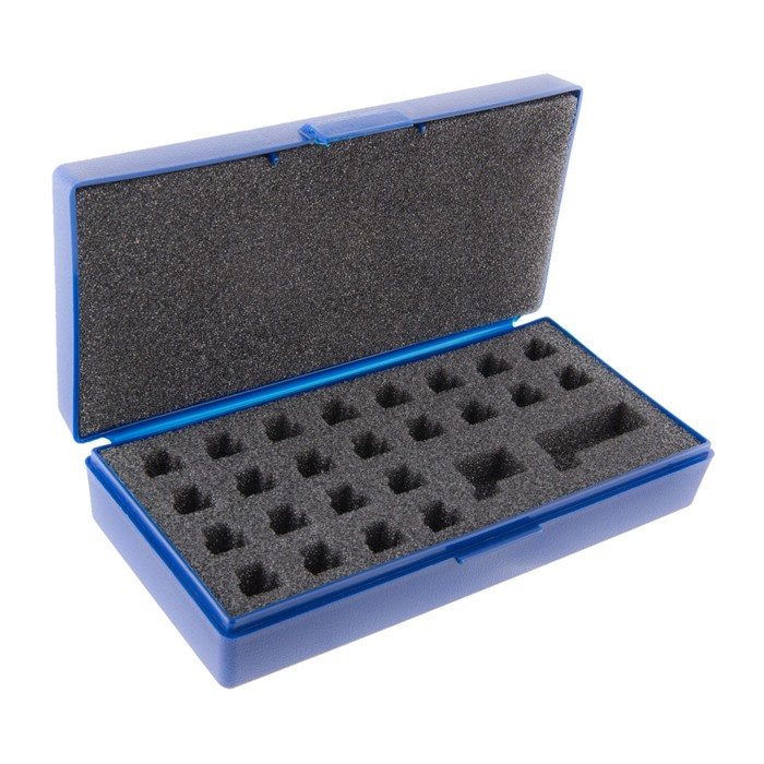 Buy Sinclair INTERNATIONAL COMPARATOR/BUMP GAGE KIT CASE ONLY online